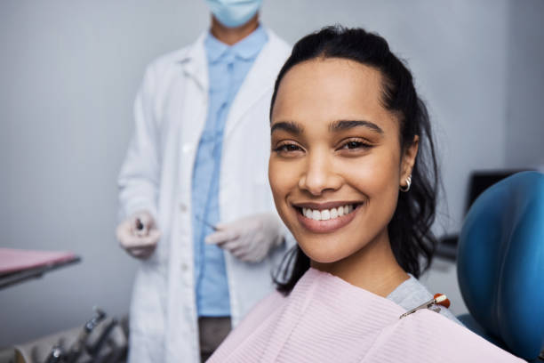 Dental Inlays and Onlays in Singac, NJ