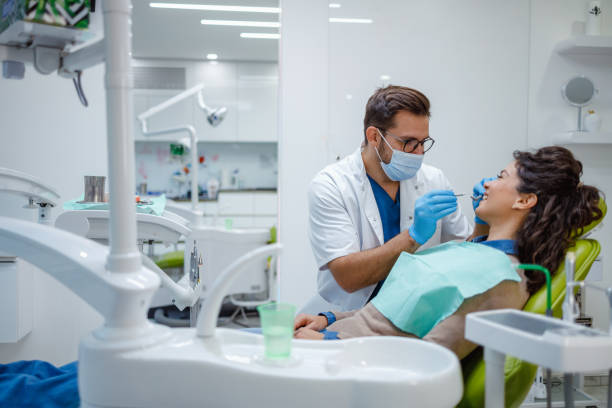 Best Root Canal Treatment  in Singac, NJ