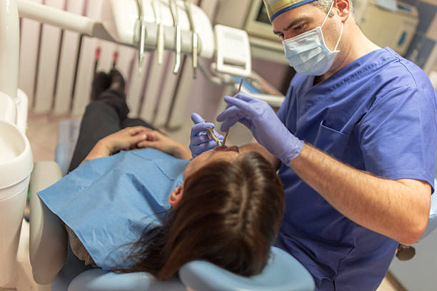 Why Choose Us for Your Dental Needs in Singac, NJ